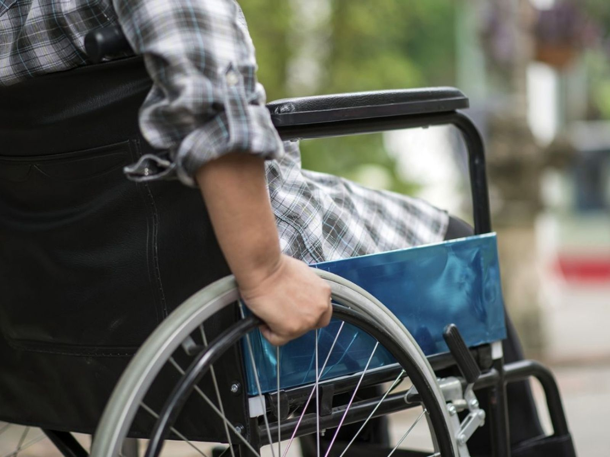 Discapacidad: Tenemos la ley pero muchos no la están cumpliendo
