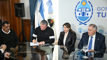 Acuerdo salarial en el sector citrícola: 