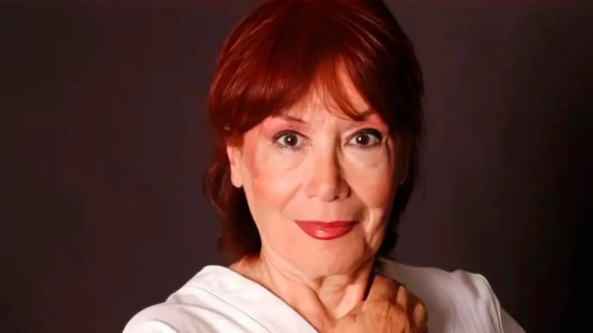 Conmoción en el espectáculo: murió la actriz Perla Santalla