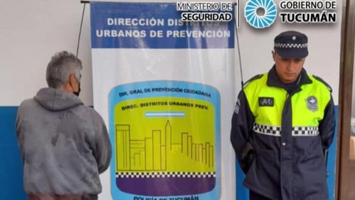 Un Hombre Acusado De Abusar De Una Menor Fue Detenido 4347