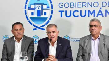 Confirman el cronograma de reuniones con los gremios