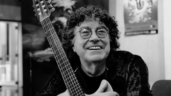 Murió Piero, autor de 