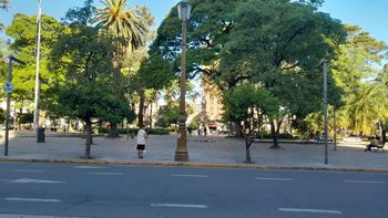 Máxima de 30° y cielo despejado para este martes en Tucumán