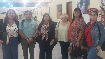 APEMyS volvió a reunirse con el Gobierno de la Provincia