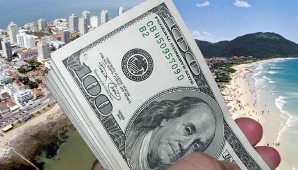 Dólar turista: ¿Cuánto costará a partir de este jueves?