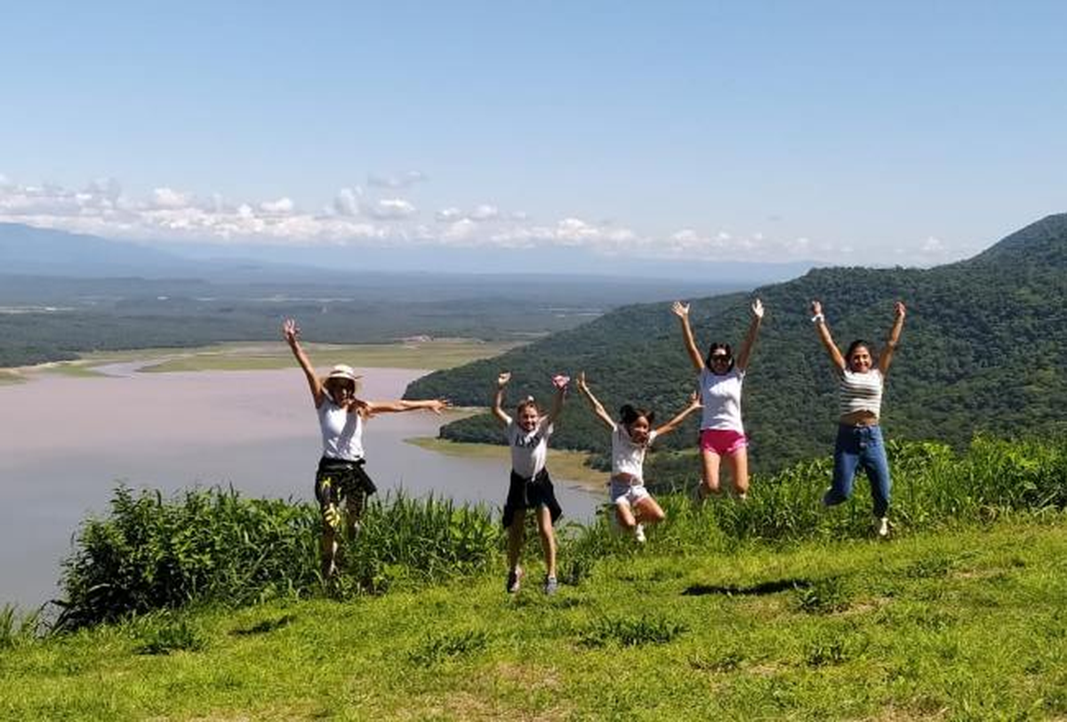 Turismo: Tucumán registra una alta ocupación hotelera.  