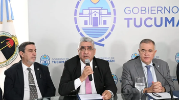 Abad envió una nota a Nación por el abastecimiento del gas industrial