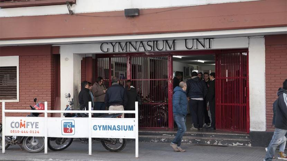 Las ocho escuelas experimentales de la Universidad Nacional de Tucumán (UNT) comenzarán las clases el próximo 13 de marzo.