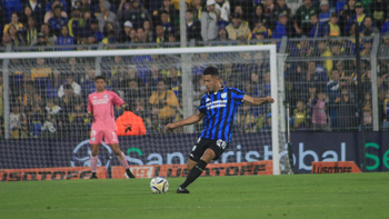 El Decano enfrentará a Argentinos Juniors en La Paternal