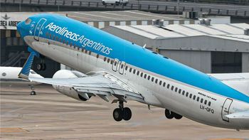 Aerolíneas Argentinas: cancelaron vuelos directos desde Tucumán a Miami