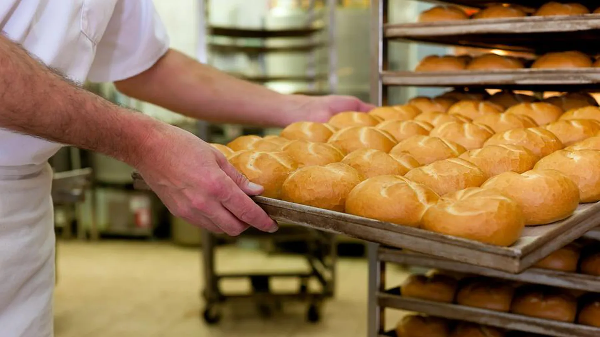 El precio del kilo de pan en Tucumán se irá a los 500 pesos