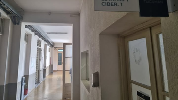 Recuperan vivienda tras usurpación: la víctima tuvo que huir con su familia