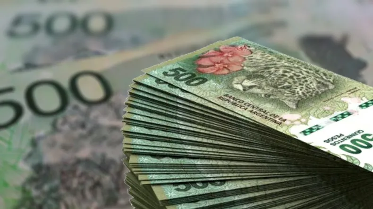 El Banco Central define si vuelve a subir las tasas. 