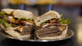 Arranca la tercera edición Semana del Sánguche de Milanesa