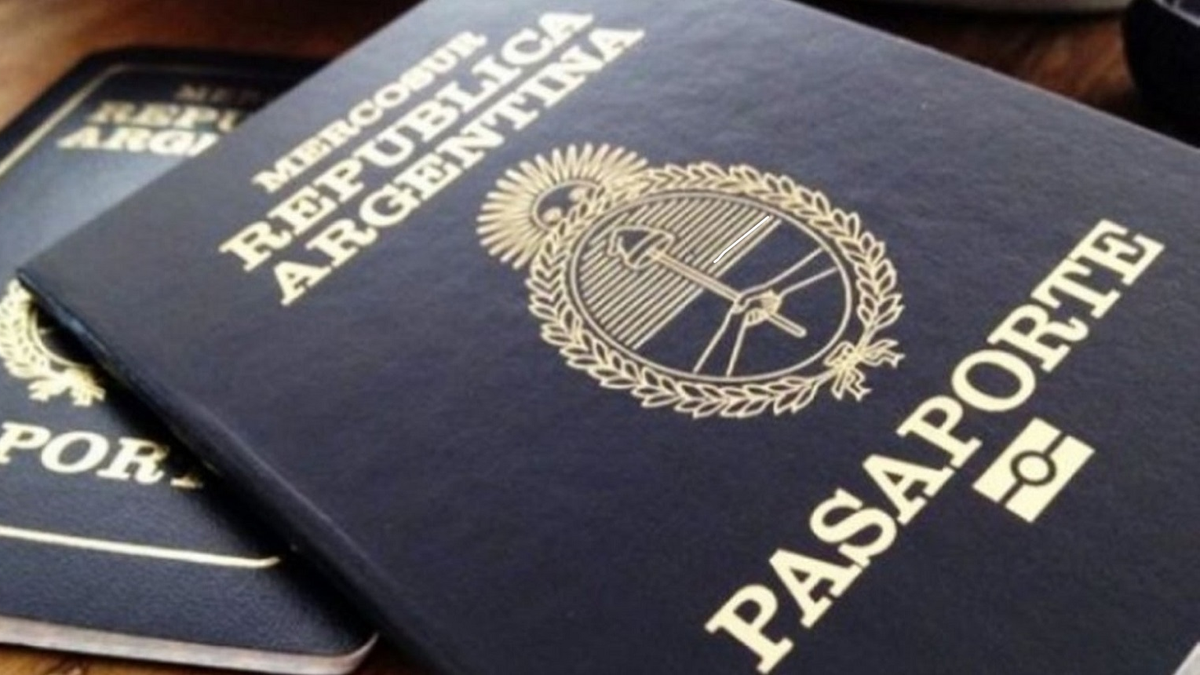 EEUU vuelve a emitir visas para Argentina con demoras