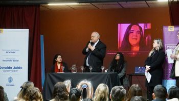 Federico Masso destacó la labor del Programa de Trata de Personas