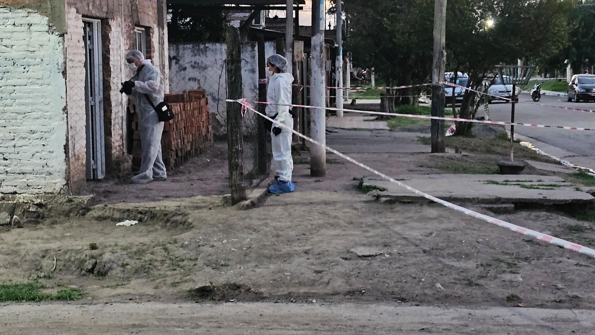 Prisión preventiva para el acusado del doble homicidio en la zona este