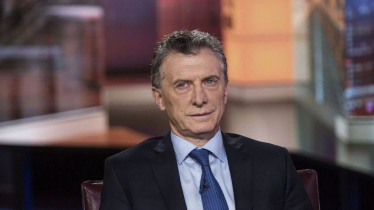 La Cámara de Mar del Plata revocó la prohibición de salida del país a Macri