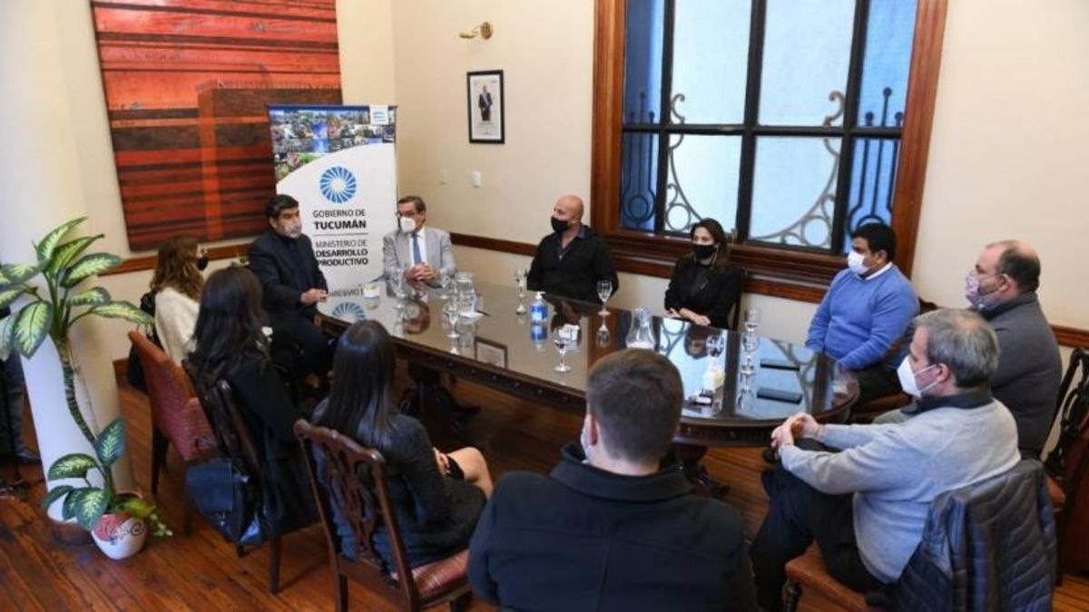 Taco Ralo: Impulsan la producción de ganado caprino y ovino