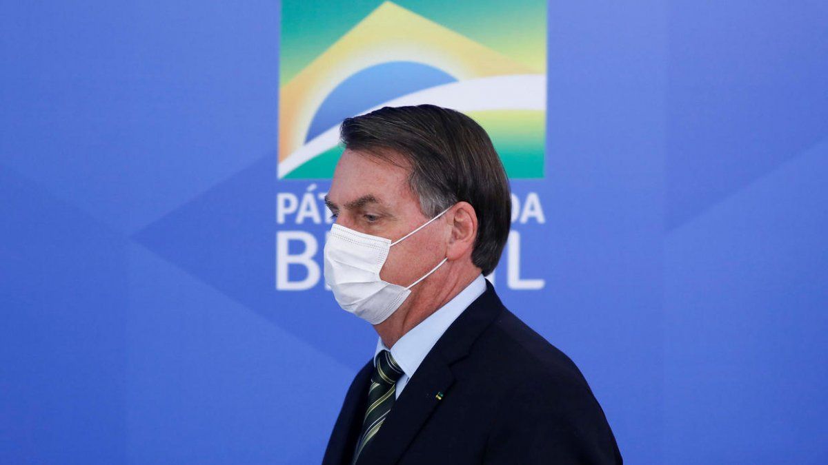 Brasil cerrará por 15 días sus fronteras terrestres
