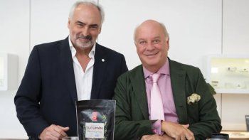 Fue presentado el primer café con sello nacional de origen cultivado en Tucumán