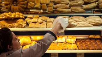 El precio del pan subirá desde el próximo lunes
