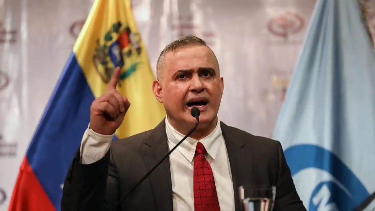Venezuela: El exvicepresidente de PDVSA fue detenido