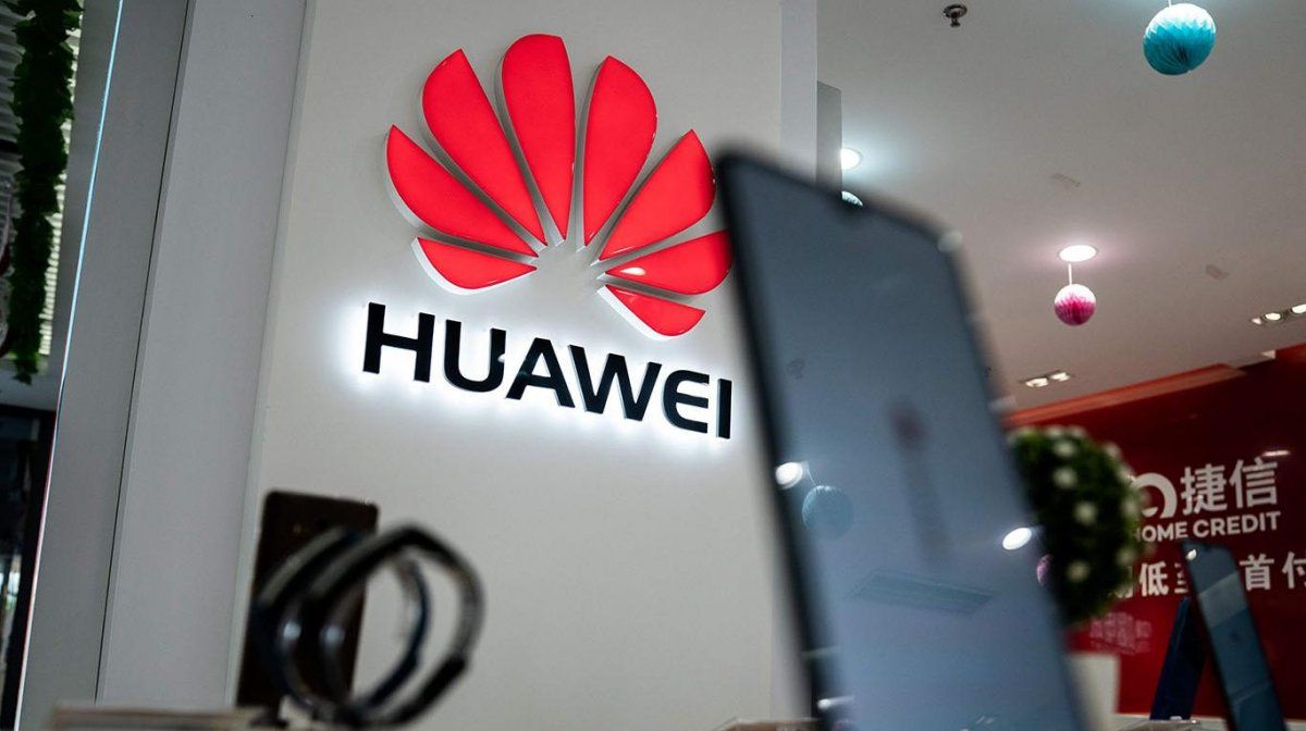 Estados Unidos sancionó a 38 filiales de Huawei en el mundo