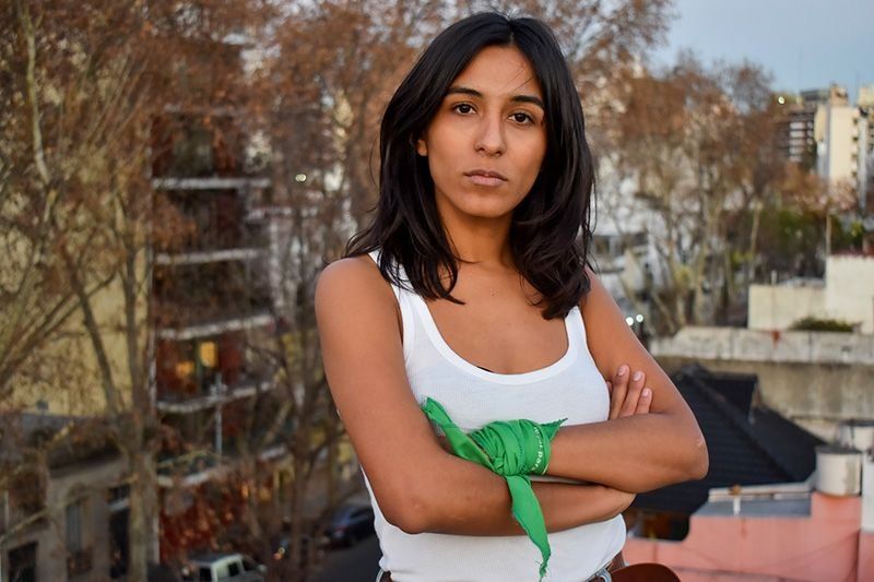 Una tucumana participó de la Fundación de Barack Obama.