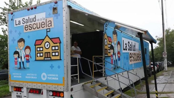 Cronograma del programa 