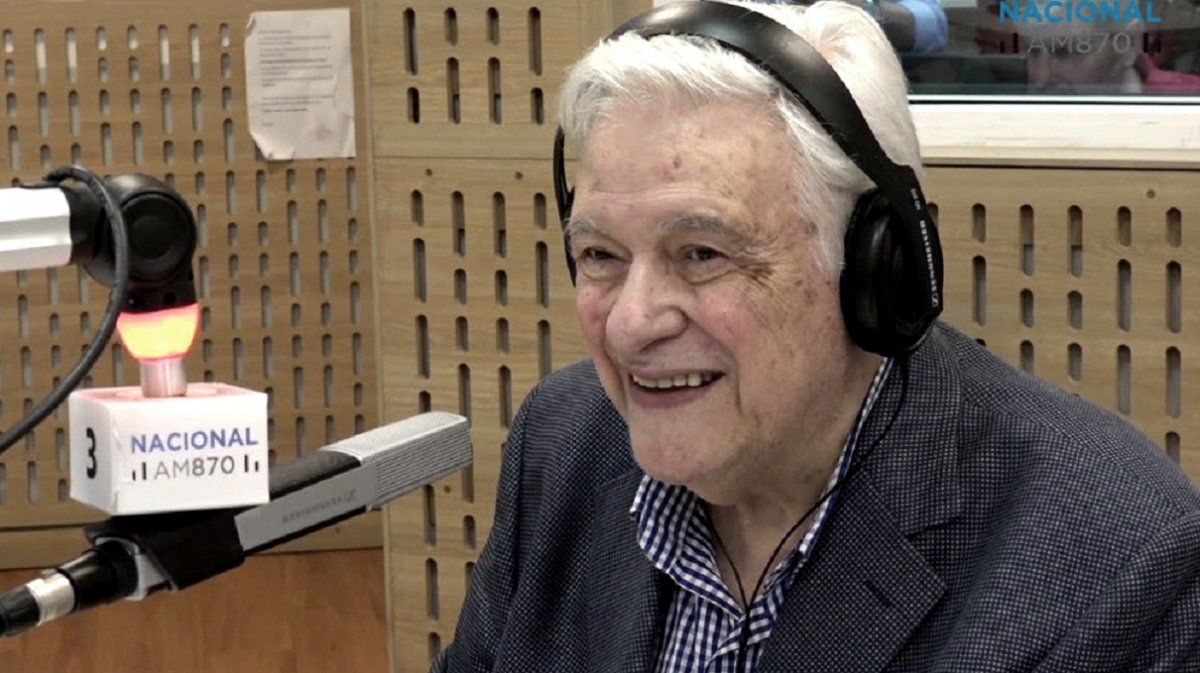 La radio y sus referentes actuales celebran sus 100 años