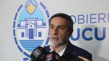 Tucumán superó las 200.000 dosis colocadas de Vacuna Antigripal