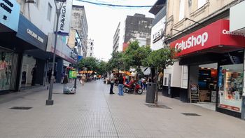 Desde el lunes 17 cambia el horario de atención en el comercio