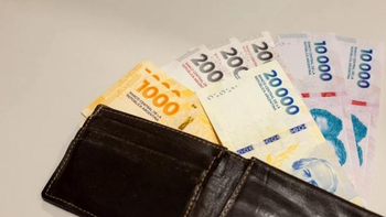 Cómo sigue el pago de los salarios a estatales