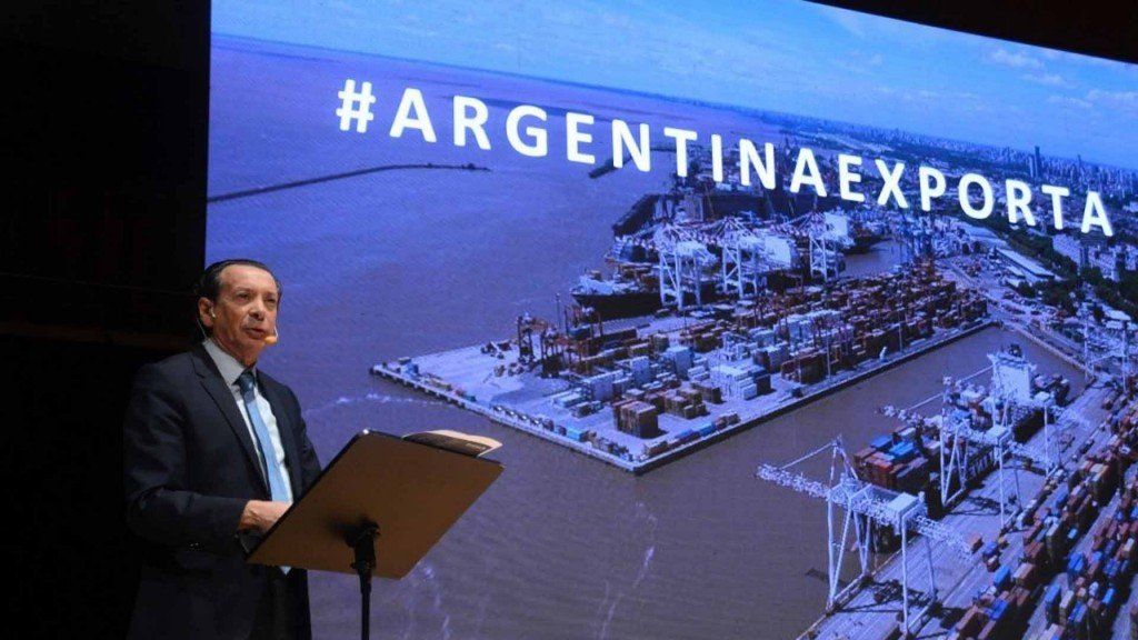 Nación presenta el Plan Argentina Exporta en Tucumán