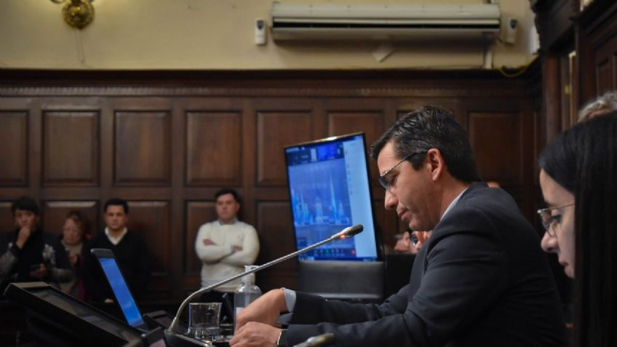 La Cámara de Diputados de Mendoza eliminó 60 cargos que tenía vacantes