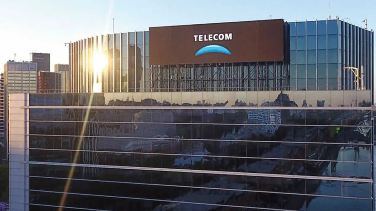 Para ENACOM, la carta documento de Telecom es una clara amenaza