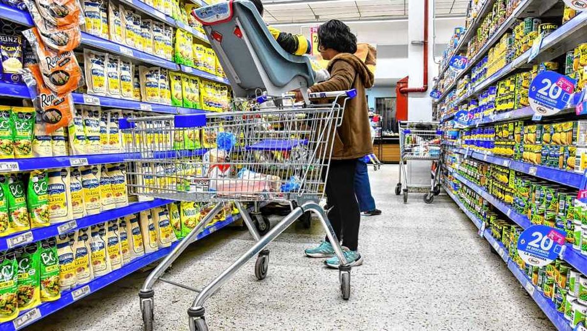 Consultoras proyectan una inflación de octubre entre 2,2% y 2,4% Consultoras proyectan una inflación de octubre entre 2,2% y 2,4%