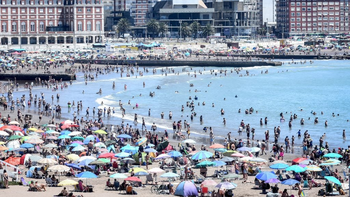 El inicio de temporada fue positivo para el turismo interno