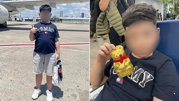 Nuevo parte médico de Bastian: 