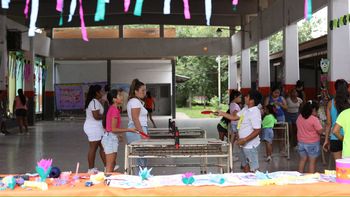 Este lunes inician los Talleres de Verano del Ministerio de Educación
