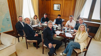 El Gobierno enviará más proyectos al Congreso y anunciará medidas económicas