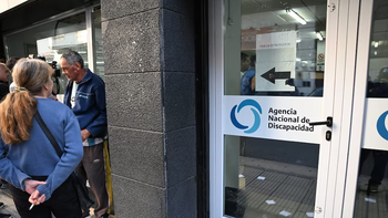 El Gobierno asegura que 180 mil fallecidos figuran con certificado de discapacidad
