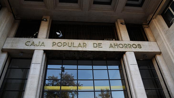 El gobernador respaldó las nuevas designaciones en la Caja Popular