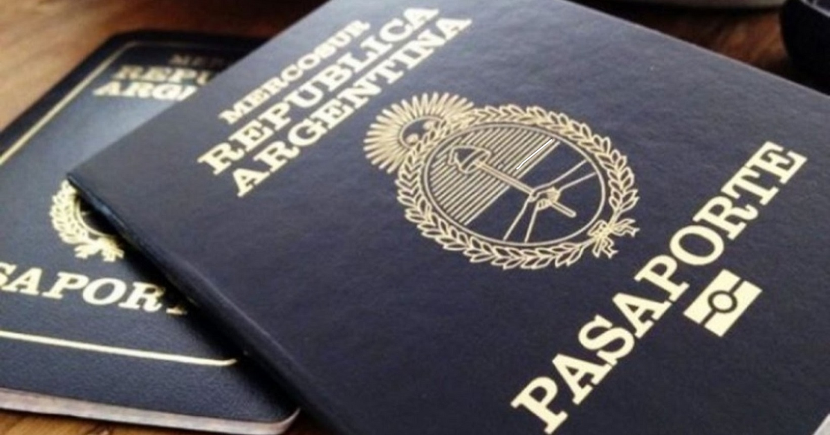 EEUU vuelve a emitir visas para Argentina con demoras