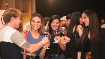 Tucumán celebró el Día del Malbec en la feria más importante del Noroeste