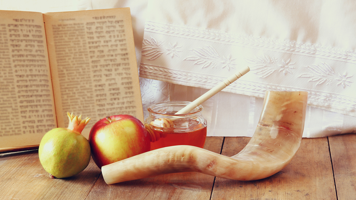 Hoy es el Año Nuevo Judío: ¿Qué es el Rosh Hashaná?