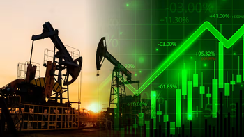 Sube el petróleo 8% y crece la tensión tras el decomiso de EEUU contra Irán