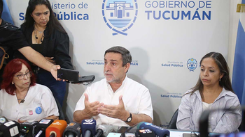 Salud refuerza la asistencia en La Madrid tras las inundaciones