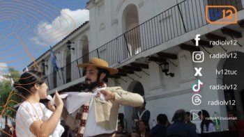 Todo lo que tenés que saber antes de salir de casa...